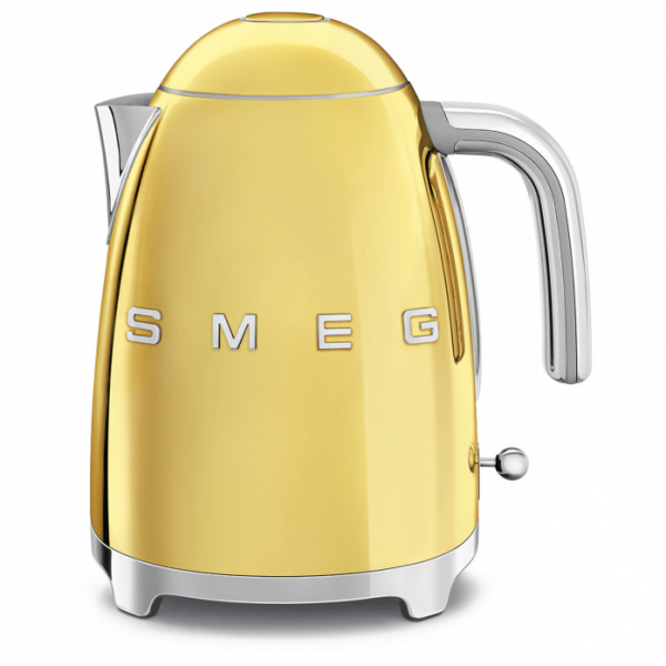 Электрочайник Smeg KLF03GOEU