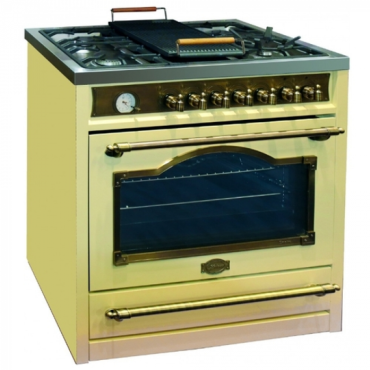 Комбинированная плита Kaiser HGE 93555 ElfEm Комбинированная плита Kaiser HGE 93555 ElfEm