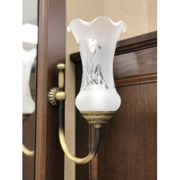 Светильник Opadiris Рустика бронза Z0000001041