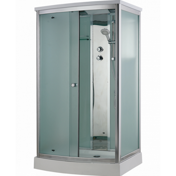 Душевая кабина Timo Comfort T-8815 Fabric Glass 120х90х220 T-8815 F