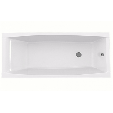 Акриловая ванна Santek Санторини 170x70 1.WH30.2.487 Акриловая ванна Santek Санторини 170x70 1.WH30.2.487