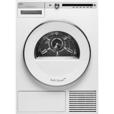 Сушильная машина Asko T408CD.W.P Сушильная машина Asko T408CD.W.P