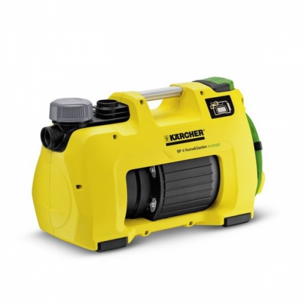 Насос садовый Karcher BP 4 Home&Garden eco 1.645-354