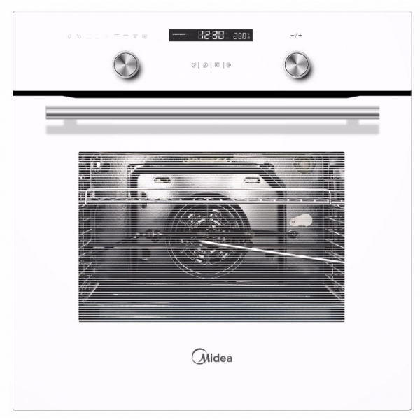 Электрический духовой шкаф Midea MO78100CGW