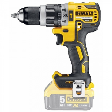 Дрель-шуруповерт DeWalt DCD796NT Дрель-шуруповерт DeWalt DCD796NT