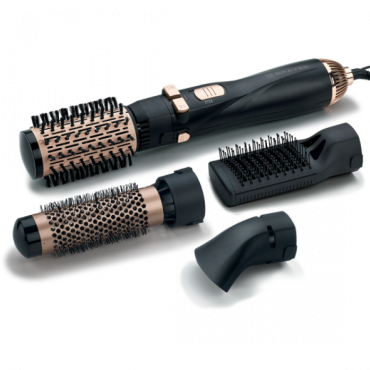 Фен-щетка Brayer BR3132