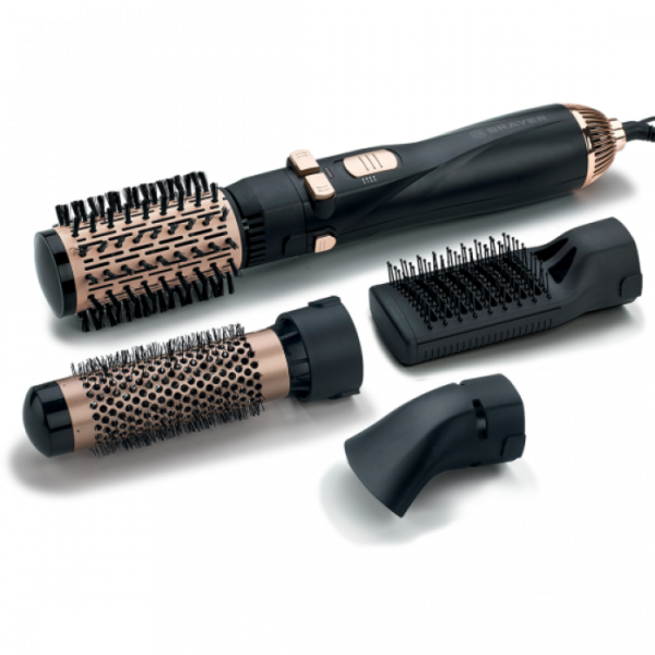Фен-щетка Brayer BR3132