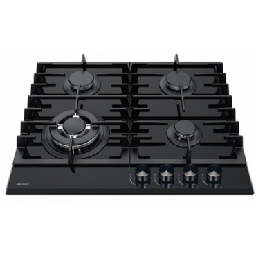 Газовая варочная пан...