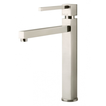 Смеситель Reginox GILA brushed K762K 42421