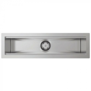 Блок кухонный Reginox Manhattan 70 L LUX OKG c/box 43194