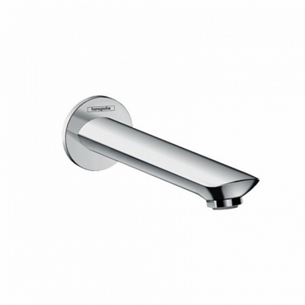 Смеситель для ванны и душа Hansgrohe Novus 71320000 хром