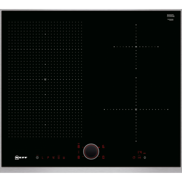 Индукционная варочная панель Neff T56TS51N0