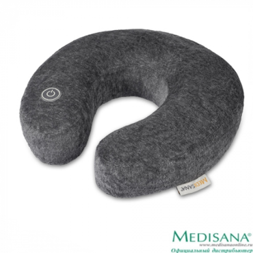 Массажер для шеи MEDISANA NM 870 серый Массажер для шеи MEDISANA NM 870 серый