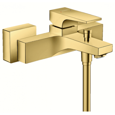 Смеситель для ванны Hansgrohe Metropol 32540990