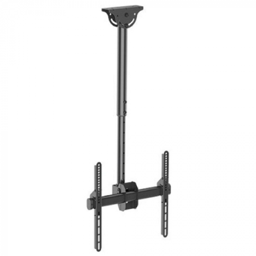 Кронштейн для телевизора Arm Media LCD-1800 черный Кронштейн для телевизора Arm Media LCD-1800 черный