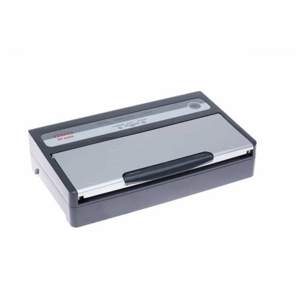Вакуумный упаковщик STATUS SV 2000 Grey