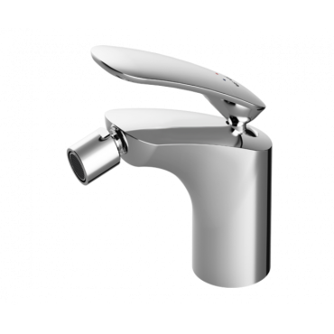 Смеситель для биде Am.Pm Sensation F3083164 хром