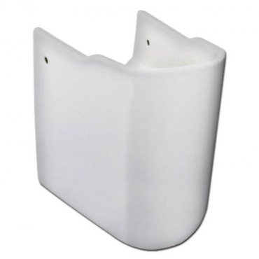 Полуколонна Ideal Standard Washpoint W320901 белый