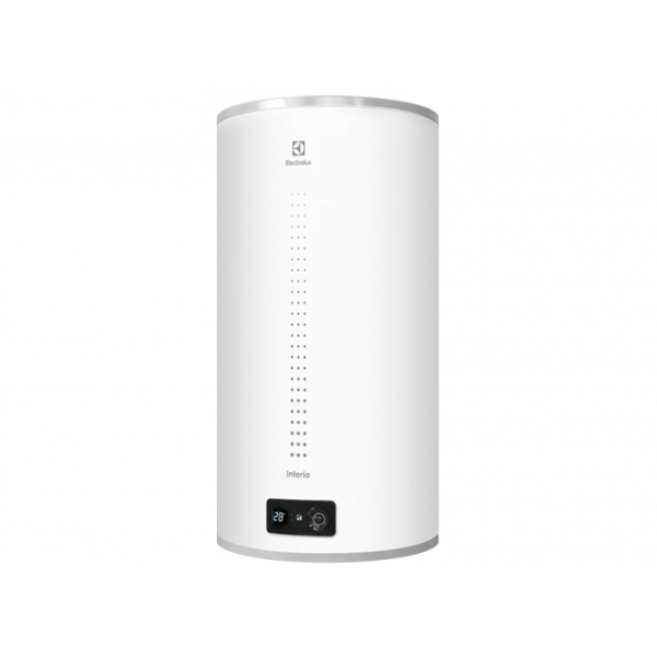 Водонагреватель электрический Electrolux EWH 100 Interio 3