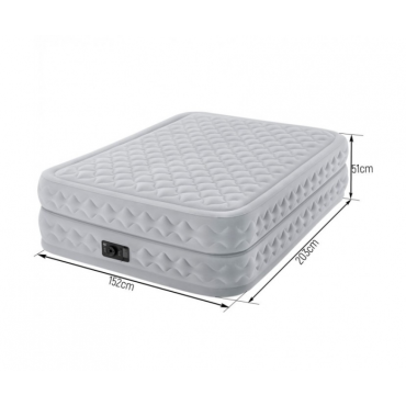 Надувная кровать Intex SUPREME AIR-FLOW 64490