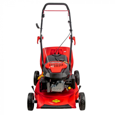 Бензиновая газонокосилка DDE LM 41-40 791-912 Бензиновая газонокосилка DDE LM 41-40 791-912