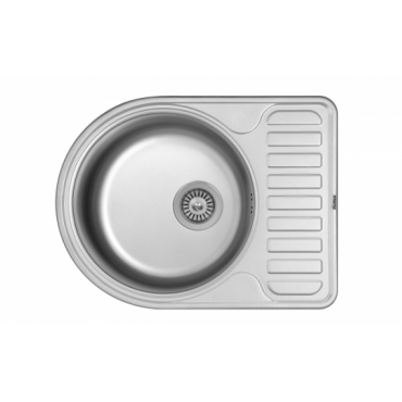 Кухонная мойка Matteo F-5844