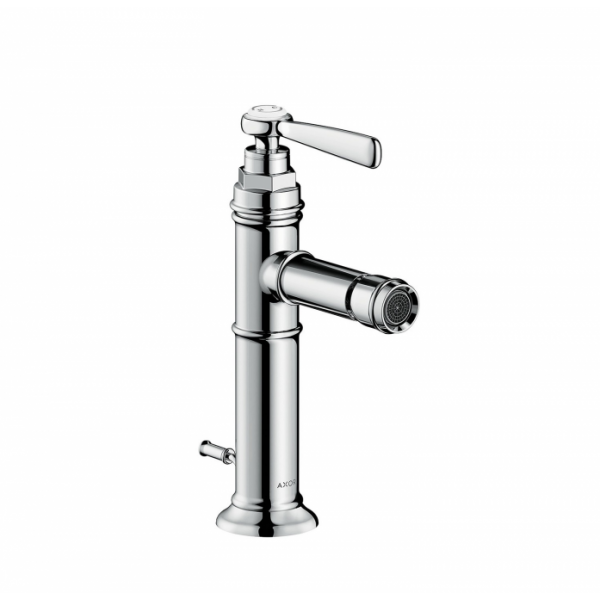 Смеситель для биде Hansgrohe Axor Montreux 16526000 хром