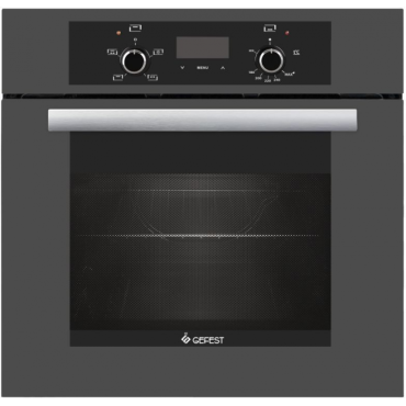 Газовый духовой шкаф Гефест ДГЭ 621-03 К56