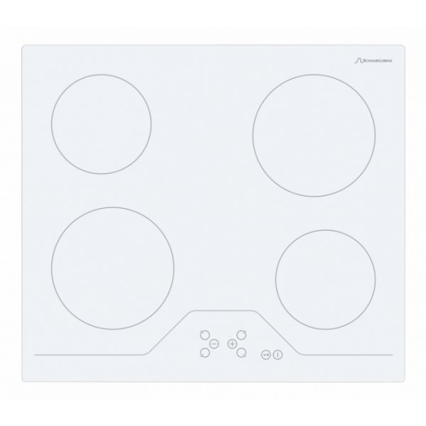 Электрическая варочная панель SCHAUB LORENZ SLK MY6TC7