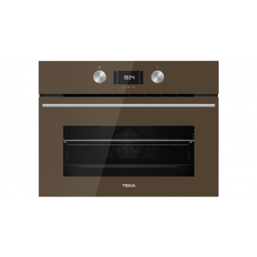 Компактный духовой шкаф Teka HLC 8400 London Brick