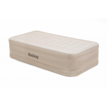 Надувная кровать BestWay Fortech Airbed 191x97x46см 69048