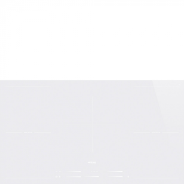 Индукционная варочная панель Smeg SI2M7953DW