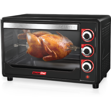 Жарочный шкаф Centek CT-1530-36 Grill