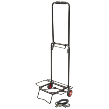 Тележка для багажа Рыжий кот BX-15ZP-2