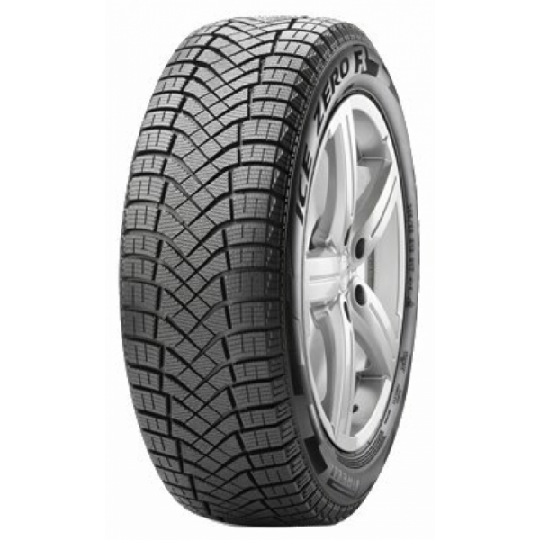 Автошина Pirelli Ice Zero FR 215/65 R17 103T XL зима 2801900