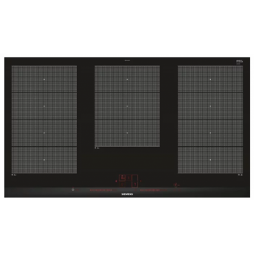 Индукционная варочная панель Siemens EX975LXC1E