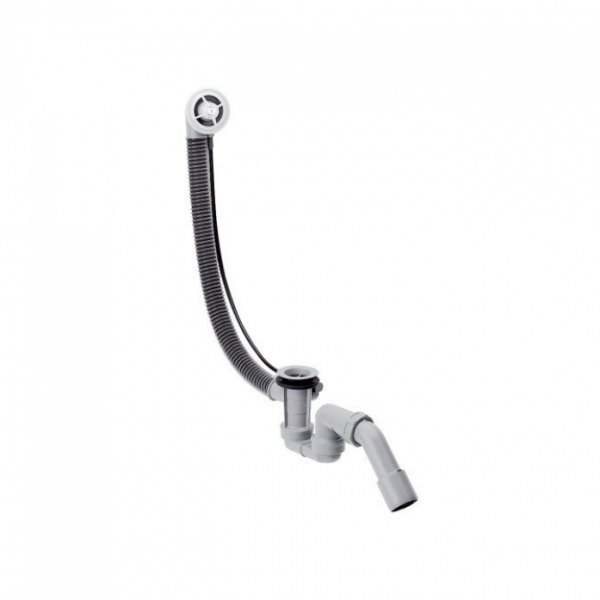 Слив-перелив Hansgrohe Flexaplus 58140180