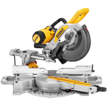 Торцовочная пила DeWalt DWS727-QS Торцовочная пила DeWalt DWS727-QS