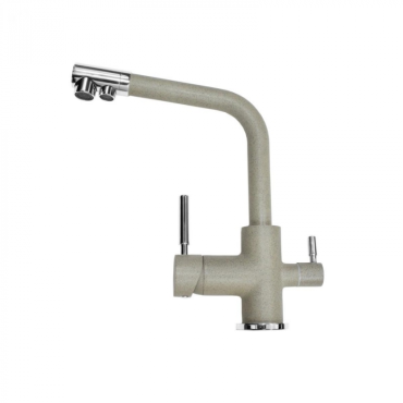 Смеситель для кухни Emar EC-3003N.6 Барит Смеситель для кухни Emar EC-3003N.6 Барит
