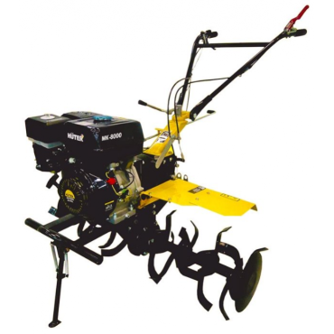 Мотокультиватор Huter MK-8000 70/5/10 Мотокультиватор Huter MK-8000 70/5/10
