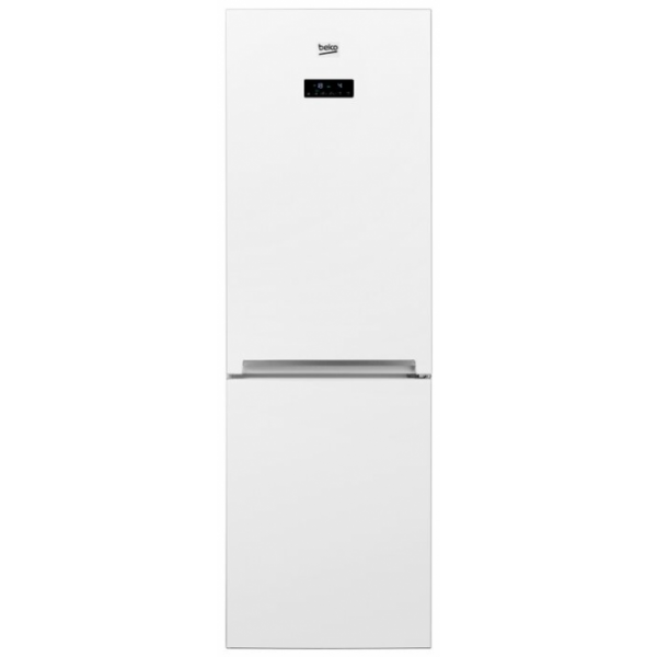 Холодильник Beko CNKDN6321EC0W белый