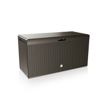 Ящик Prosperplast BOXE RATO PLUS MBRP290-440U венге