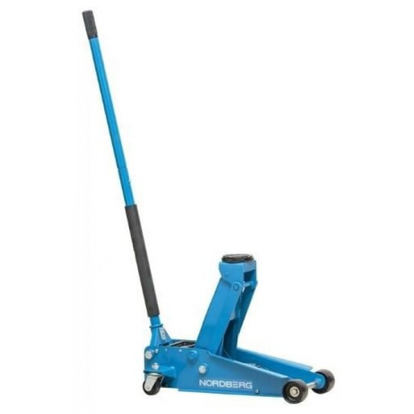 Домкрат подкатной NORDBERG 3,5 тонны N32035