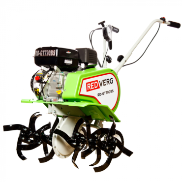 Мотокультиватор RedVerg RD-GT790BS Мотокультиватор RedVerg RD-GT790BS
