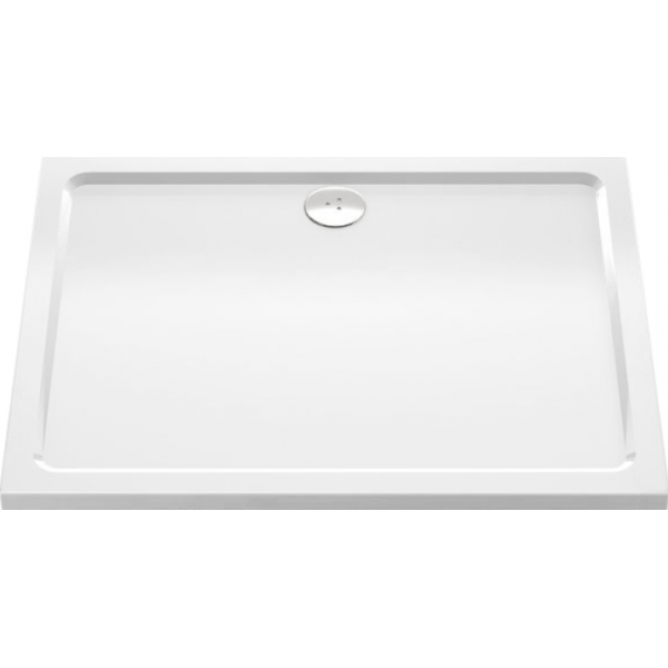 Душевой поддон Ravak Gigant 100x80 см LA XA01A401210