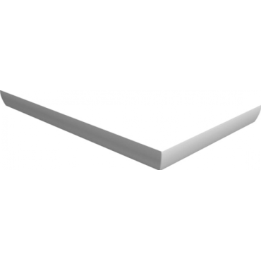 Экран для поддона Ravak Gigant Pro 120x80 Левая с кpеплением XA83GL01010