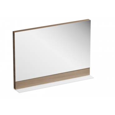 Зеркало Ravak Formy 800 орех X000001049