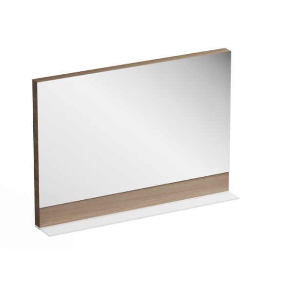 Зеркало Ravak Formy 800 орех X000001049