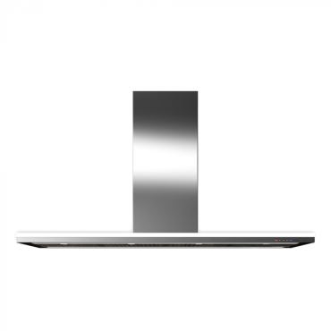 Островная вытяжка Falmec Lumen Isola Steel 120 CLUI20.E0P1#NEUI491F