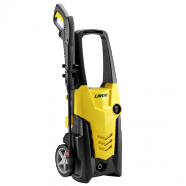 Мойка высокого давления Lavor Ikon 140 8.108.0001C Мойка высокого давления Lavor Ikon 140 8.108.0001C